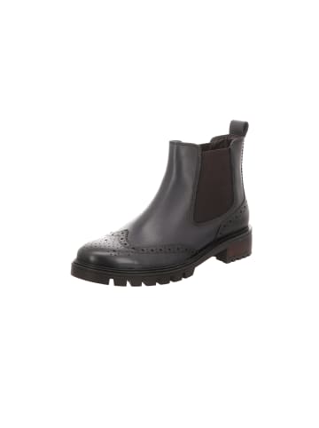 ara Stiefel in blau