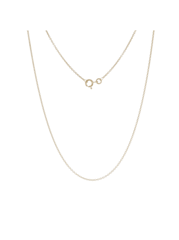 Luxxos Ankerkette "1,10 mm aus 585 Gelbgold" in Gold