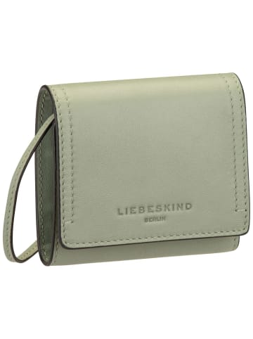 LIEBESKIND BERLIN Geldbörse Sky Ada M in Forest Green