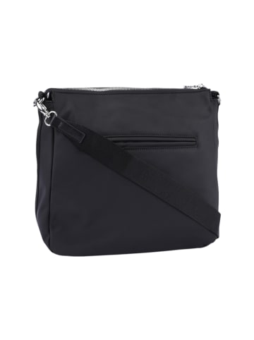 Bogner Hobo 'Fully 1.0 Isalie in Schwarz 31,00 x 28,00 x 13,00 cm'
