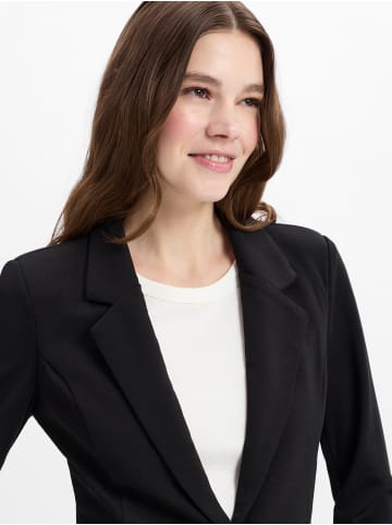 soyaconcept Blazer in schwarz - 0005