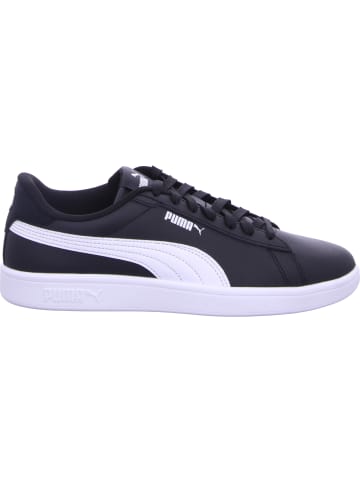Puma Schnürschuh in schwarz