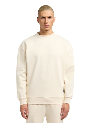 Carlo Colucci Sweatshirt D'ottavio in Beige