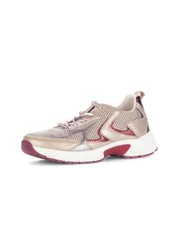 Gabor Sneaker low in multicolour