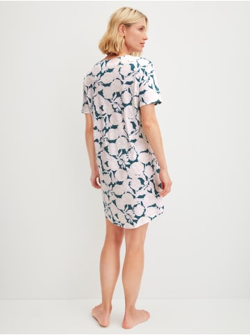 Calida Nachthemd in north sea green