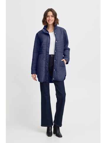 Fransa FRMELISSE JA 2 regular fit in Vintage Indigo