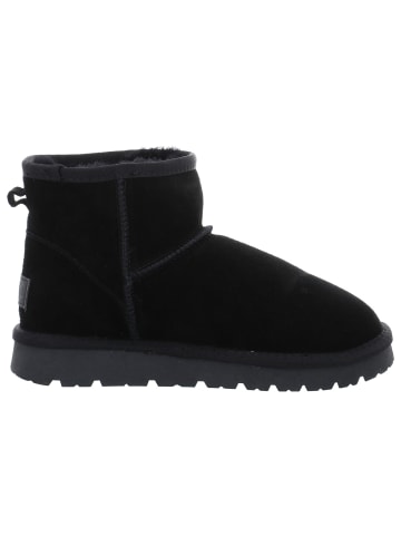 ILC Stiefelette in schwarz