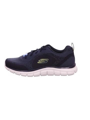 Skechers Sneaker in blau