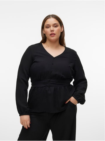 Vero Moda Bluse in Black