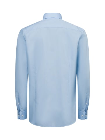 Finshley & Harding Hemd in hellblau