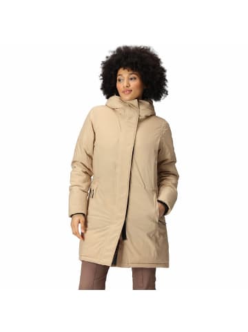 Regatta Isolationsjacke Wmns Yewbank III in Camel