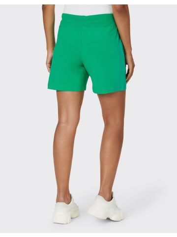 Venice Beach Kurze Hose VB Morla in island green