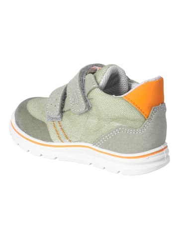 PEPINO Lauflern Kaltfutter Boot & Stiefel in grün