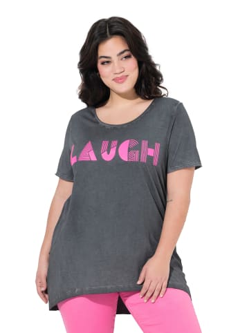 Angel of Style Shirt in anthrazit