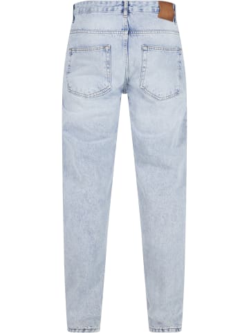 2Y Premium 2Y Premium Herren 2Y Tapered Fit Jeans in blue