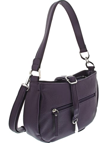 Gabor Lonia Cross Bag M Tasche Violett