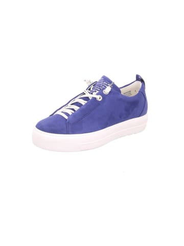 Paul Green Sneaker für Damen in blau