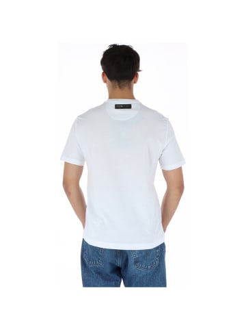 Plein Sport T-Shirt Weiß