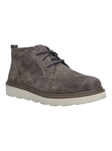 Josef Seibel Halbschuh Trent 05 in grau