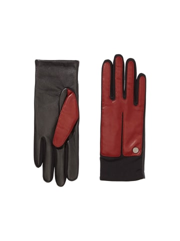 Roeckl Handschuhe für Erwachsene in rot in rot