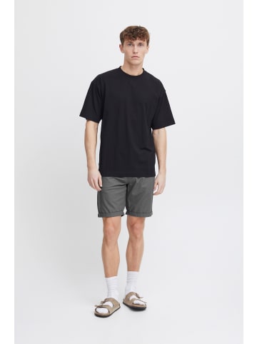 !SOLID T-Shirt SDMMalle 2er-Pack in Schwarz