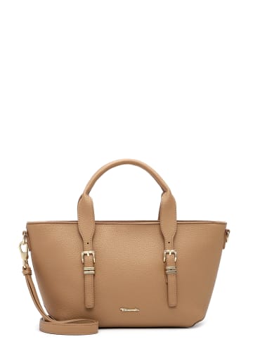 Tamaris Shopper TAS Mareen in sand