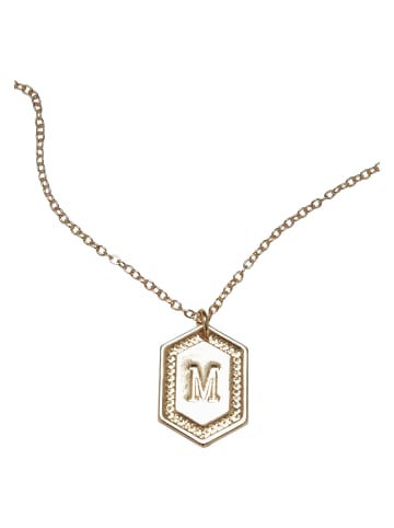 Urban Classics Necklac in M
