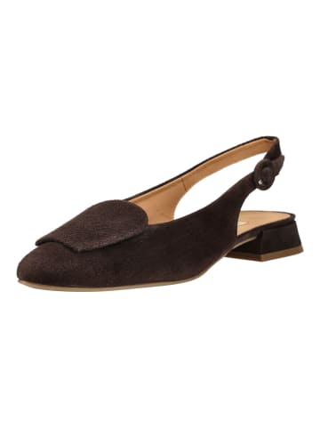 Paul Green Ballerinas in Moro