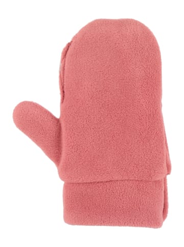 Sterntaler Fäustling uni in rosa