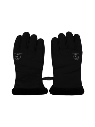 SCHIETWETTER Handschuh  Henriette in black