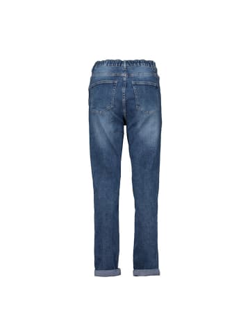 Hailys Jeans in mblue