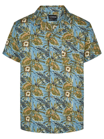 riverso  Hemd RIVMick in Mehrfarbig