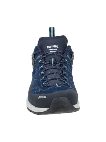 MEINDL Wander- & Bergschuhe in Blau
