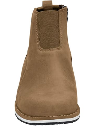 Vaude Wanderschuh Ubn Solna Mid Ii in Braun