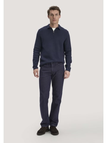 Hessnatur Jeans BEN Regular Straight in pure blue