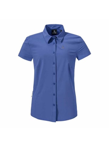 Schöffel Funktionshemd Dooser in dusk blue