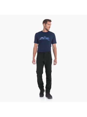 Schöffel Hosen in grau