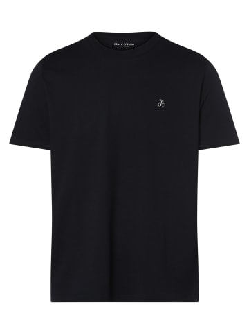 Marc O'Polo T-Shirt in marine