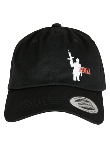 Merchcode Merchcode Dad Caps in black