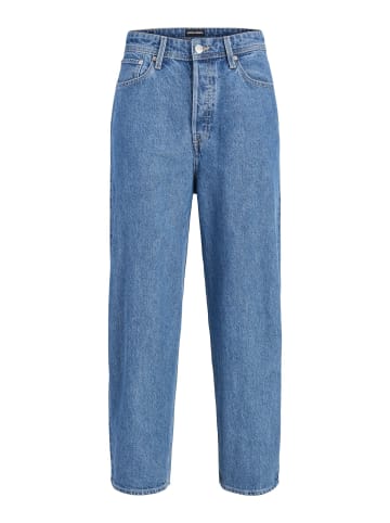 Jack & Jones Locker geschnitten in Blue Denim