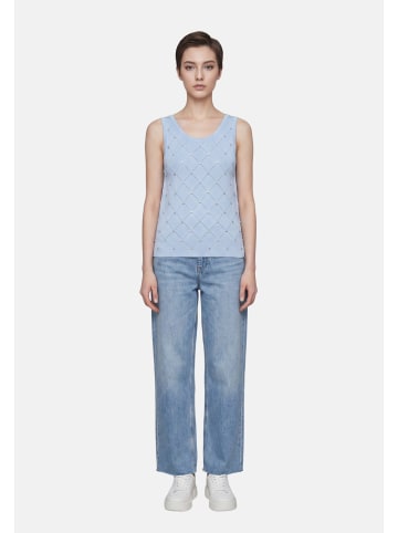 Chiara Ferretti Bluse in SKY