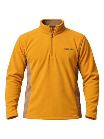 Columbia Klamath Range™ II Half Zip in Ocker