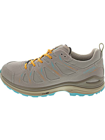 LOWA Wanderschuh Beige