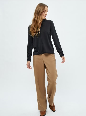 Peppercorn Bluse in Black