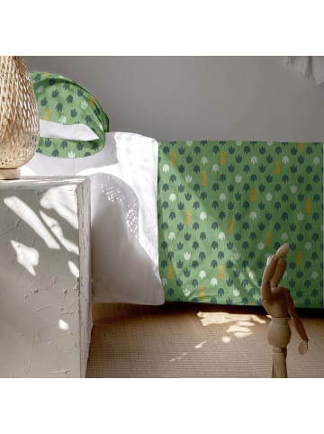 Happy Friday Happydino (D) Bettbezug set 2 teiliges