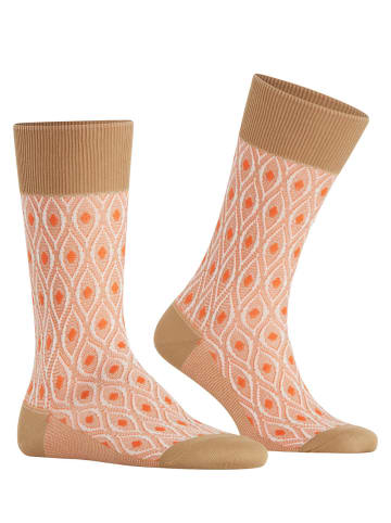 Burlington Seaside Chic Socke in Sesame