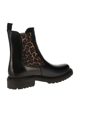Tamaris Chelsea-Boots 1-25427-41 in Schwarz