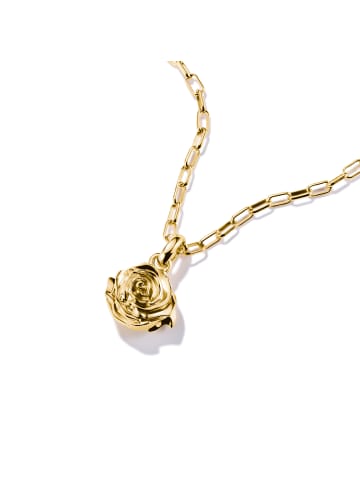 Thomas Sabo Charm-Anhänger in gold