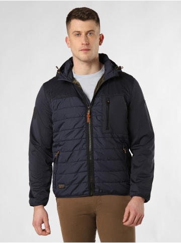 Camel Active Funktionsjacke in marine