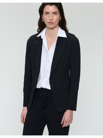 Jane Lushka Blazer in Black